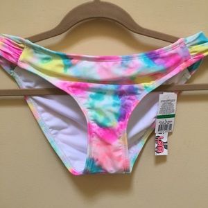 Large, new, women’s bathing suit